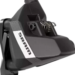SRAM Apex AXS Shift/Brake System- Shifters