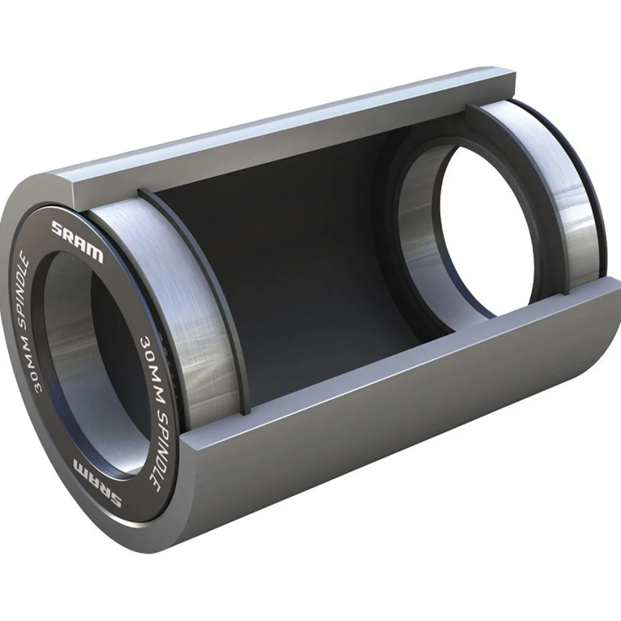 SRAM BB30 BBright Bottom Bracket- Bottom Brackets