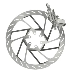 SRAM Code Ultimate Stealth Disc Brake- Brakes
