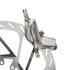 SRAM Code Ultimate Stealth Disc Brake- Brakes