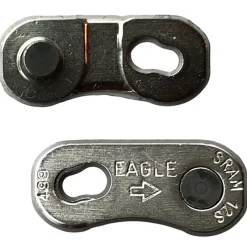 SRAM Eagle Transmission PowerLock 12-Speed Chain Link - 4-Pack- Chains