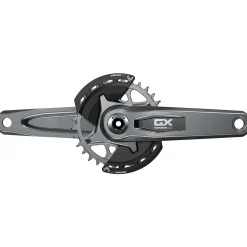 SRAM GX Eagle AXS Transmission DUB Crankset- Cranksets