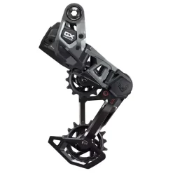 SRAM GX Eagle AXS Transmission 12-Speed Rear Derailleur- Derailleurs