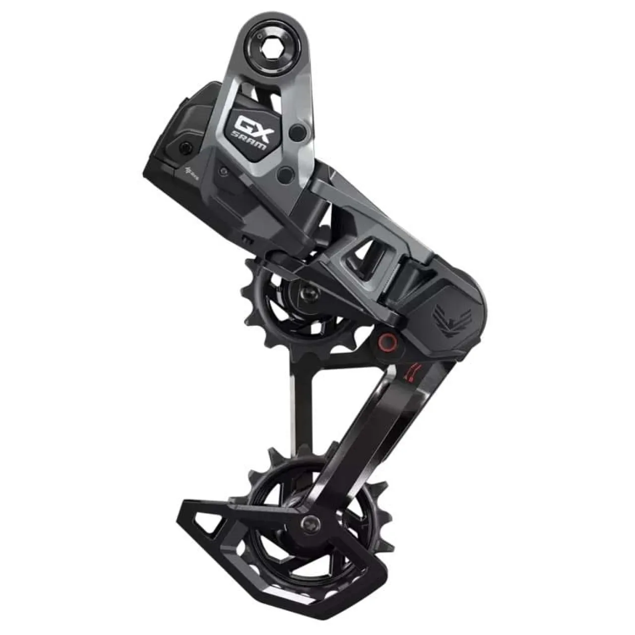 SRAM GX Eagle AXS Transmission 12-Speed Rear Derailleur- Derailleurs