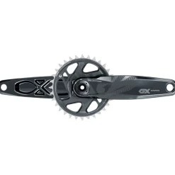 SRAM GX Eagle Boost Crankset- Cranksets