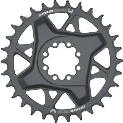 SRAM GX Eagle Transmission Direct Mount Chainring- Chainrings
