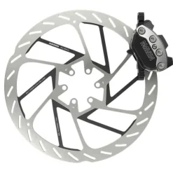 SRAM Maven Ultimate Stealth Disc Brake- Brakes