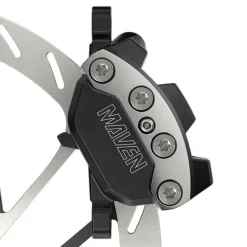 SRAM Maven Ultimate Stealth Disc Brake- Brakes