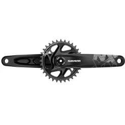 SRAM NX Eagle Boost Crankset- Cranksets