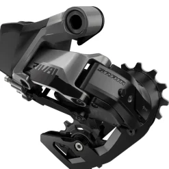 SRAM Rival AXS 12-Speed Rear Derailleur- Derailleurs
