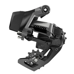 SRAM Rival AXS 12-Speed Rear Derailleur- Derailleurs