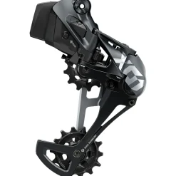 SRAM X01 Eagle AXS 12-Speed Rear Derailluer- Derailleurs