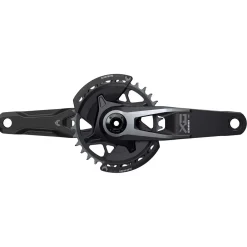 SRAM X0 Eagle AXS Transmission DUB Crankset- Cranksets