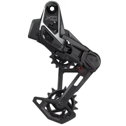 SRAM X0 Eagle AXS Transmission 12-Speed Rear Derailleur- Derailleurs