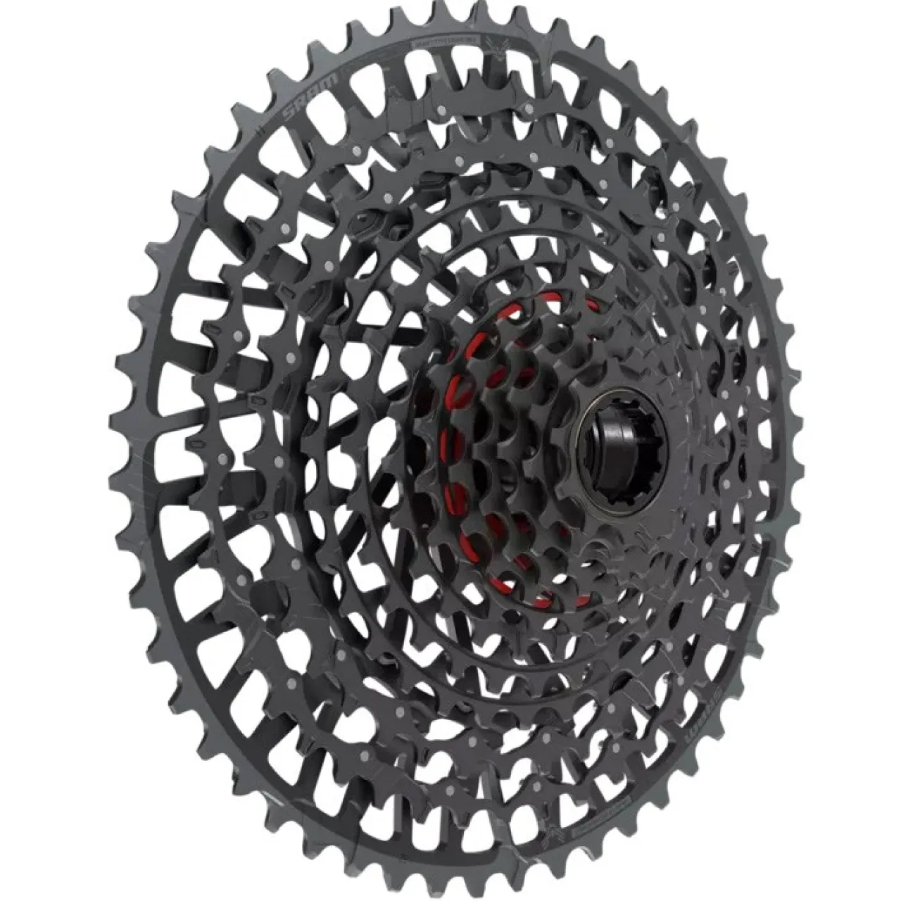 SRAM X0 Eagle Transmission XG-1295 12-Speed Cassette- Cassettes