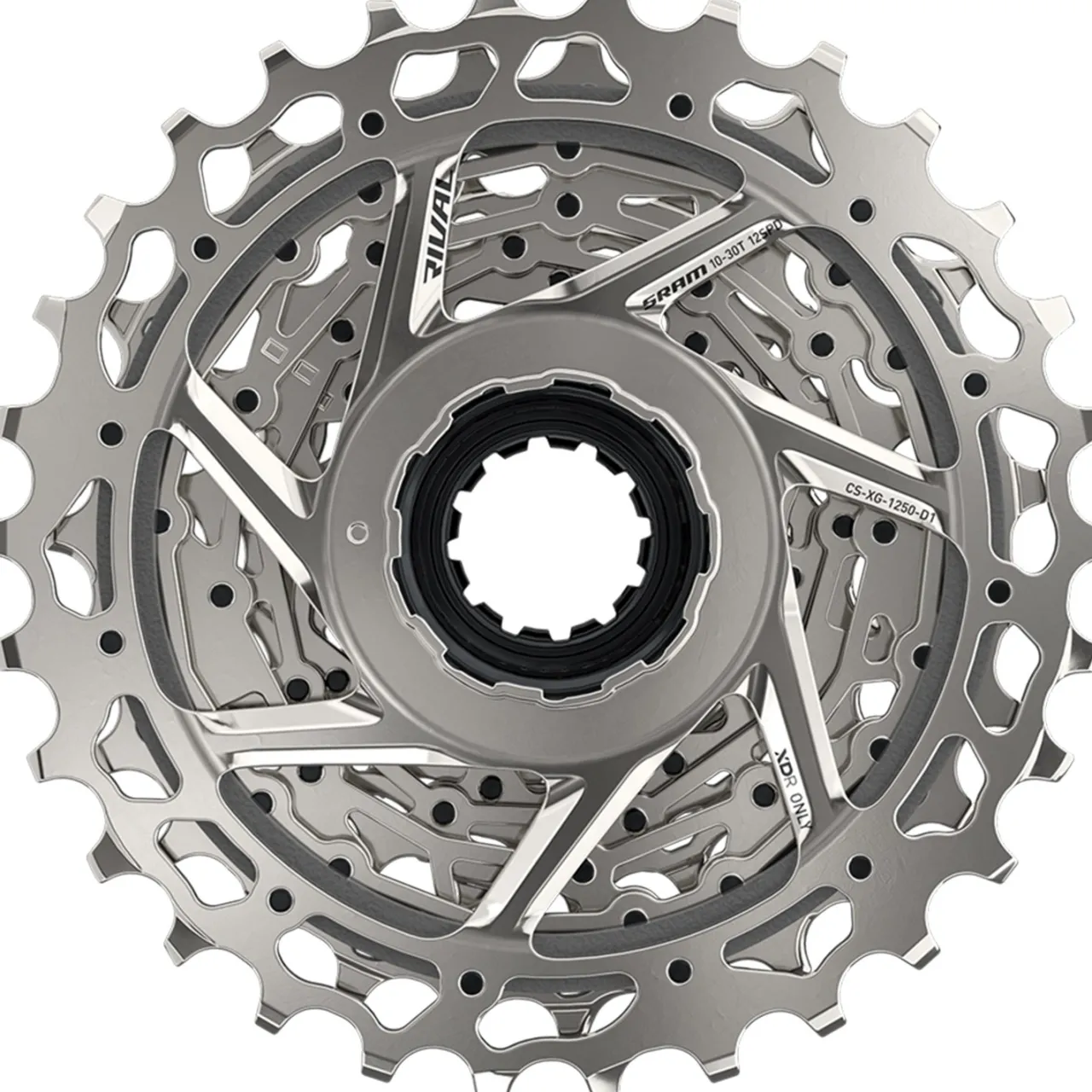SRAM XG-1250 12-Speed Cassette- Cassettes