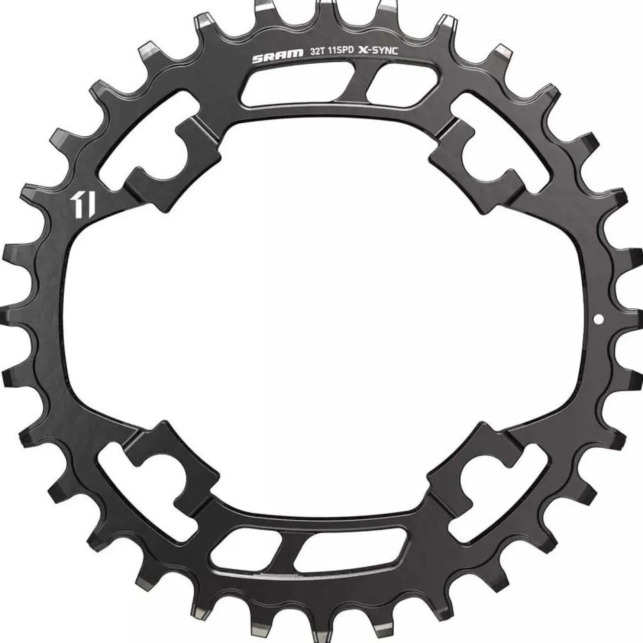 SRAM X-Sync 94 BCD Chainring- Chainrings