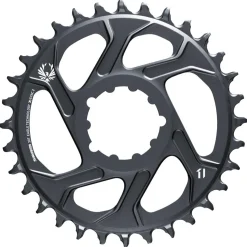 SRAM X-Sync 2 Direct Mount Chainring- Chainrings