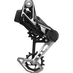 SRAM XX Eagle AXS Transmission Groupset with Power Meter- Derailleurs