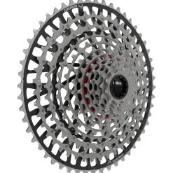 SRAM XX Eagle AXS Transmission Groupset with Power Meter- Derailleurs