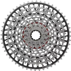 SRAM XX Eagle Transmission XS-1297 12-Speed Cassette- Cassettes