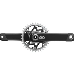 SRAM XX SL Eagle AXS Transmission Groupset- Derailleurs