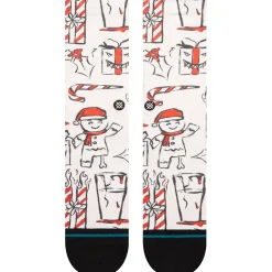 Stance Angry Holidayz Socks-Women Socks|Socks