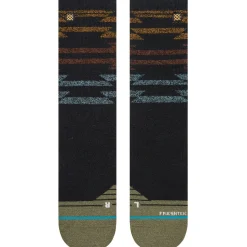 Stance Blanket Statement Socks - Unisex-Women Active Clothing|Active Clothing