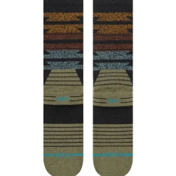Stance Blanket Statement Socks - Unisex-Women Active Clothing|Active Clothing