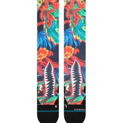 Stance Bomin Snow Socks- Socks|Ski Socks