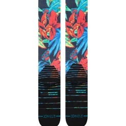 Stance Bomin Snow Socks- Socks|Ski Socks