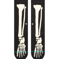 Stance Bonez Socks-Women Socks|Socks