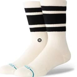 Stance Boyd Cozy Crew Socks-Women Socks|Socks