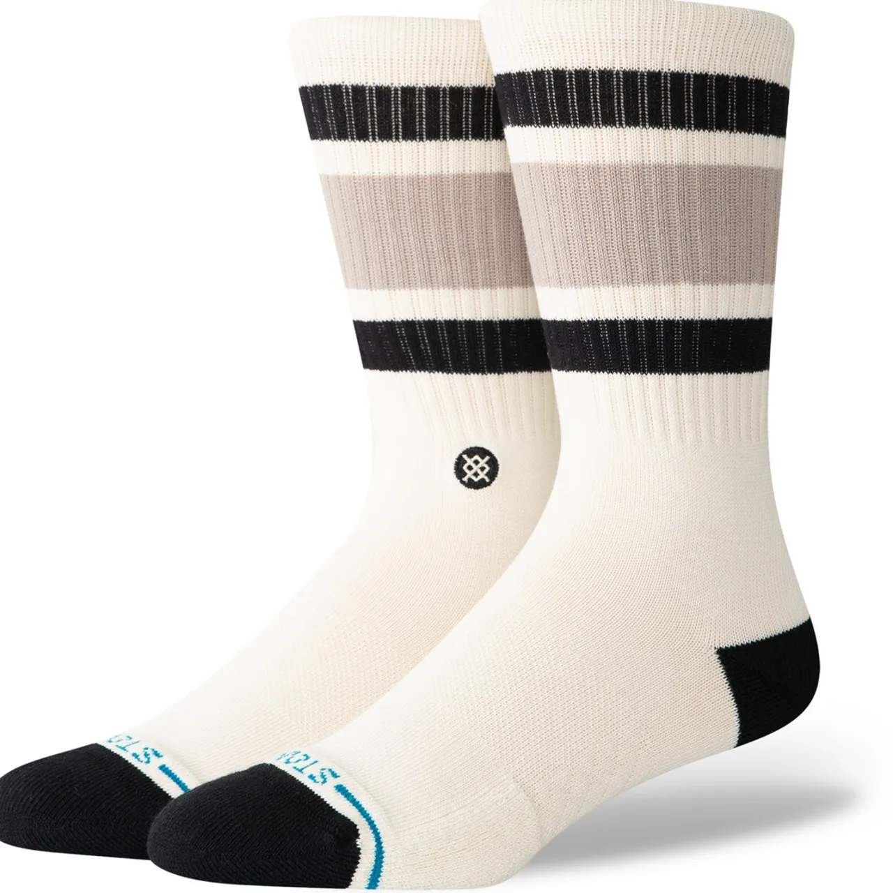 Stance Boyd Crew Socks - Women's-Women Socks