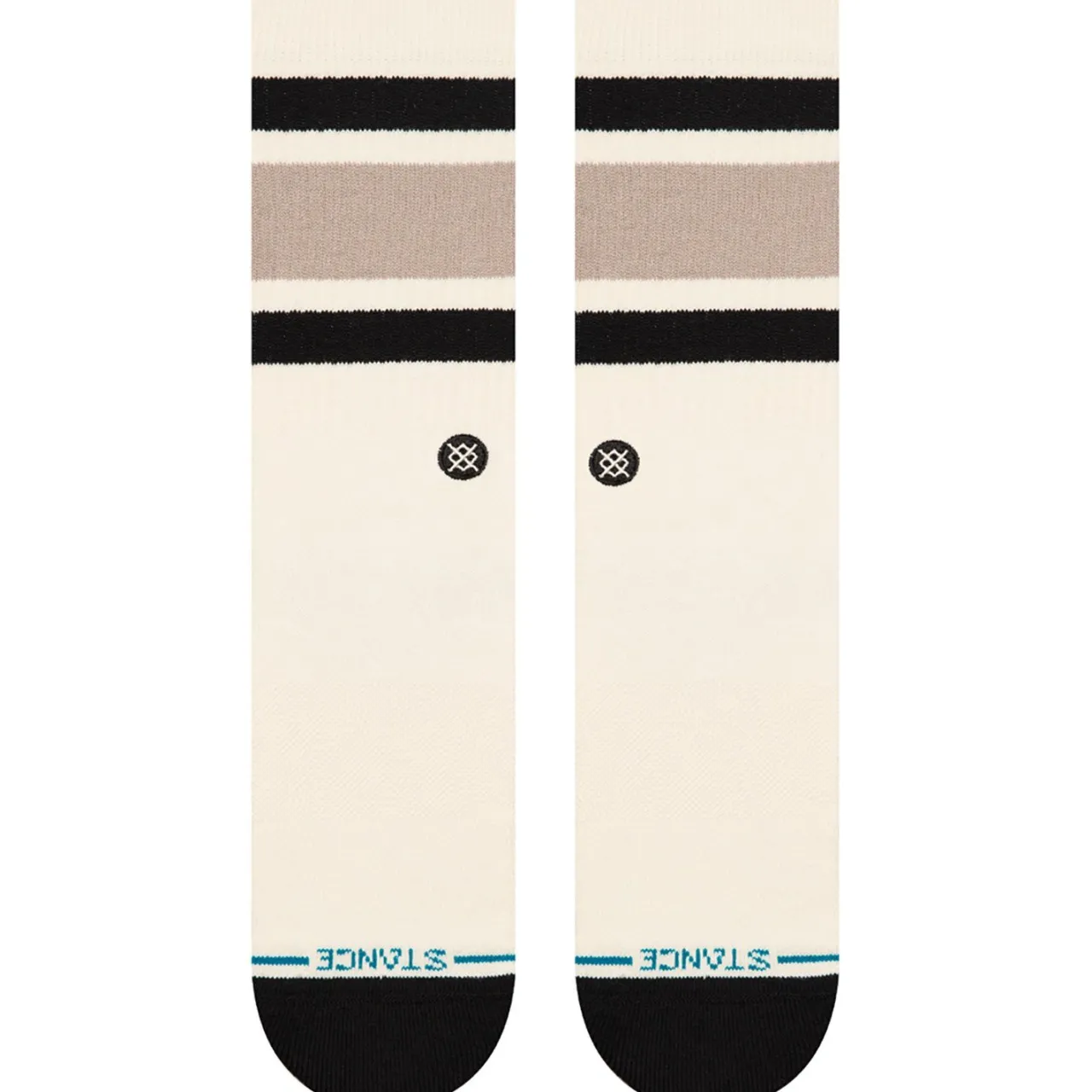 Stance Boyd Crew Socks - Women's-Women Socks