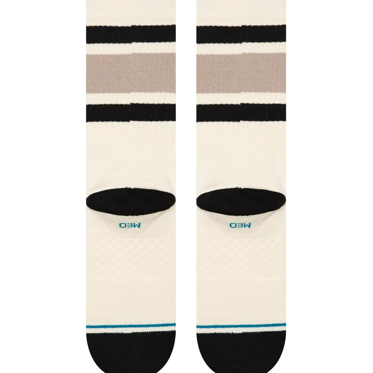 Stance Boyd Crew Socks - Women's-Women Socks
