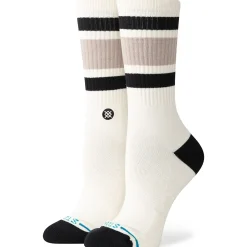 Stance Boyd Crew Socks - Women's-Women Socks