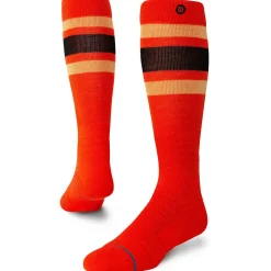 Stance Boyd Mid Wool Snow Socks- Ski Socks