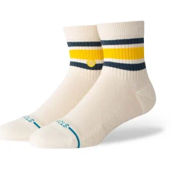 Stance Boyd Quarter Socks-Women Socks|Socks