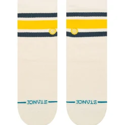 Stance Boyd Quarter Socks-Women Socks|Socks