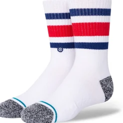 Stance Boyd Street Socks - Kids'-Kids Kids 4T - 16