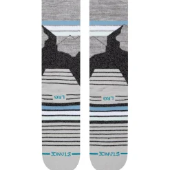 Stance Camp Phelan Socks - Unisex-Women Active Clothing|Active Clothing