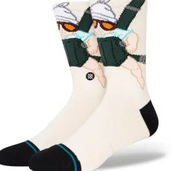 Stance Carlos Socks-Women Socks|Socks