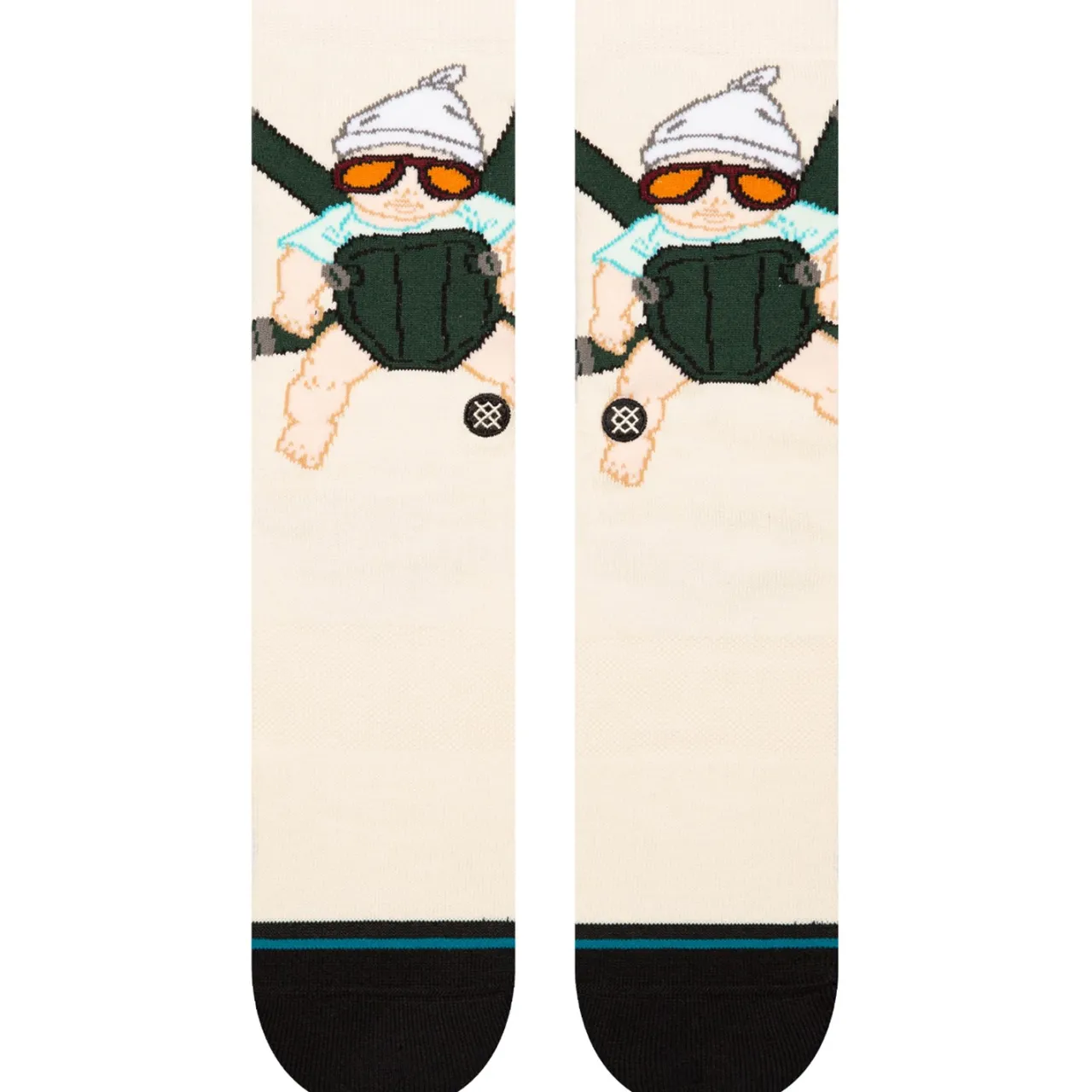 Stance Carlos Socks-Women Socks|Socks