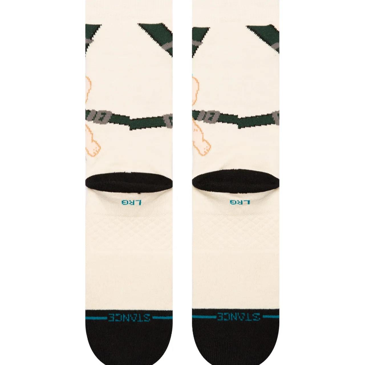 Stance Carlos Socks-Women Socks|Socks