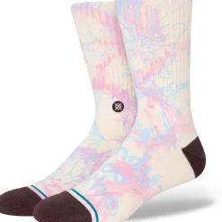 Stance Cindy Lou Who Socks-Women Socks|Socks