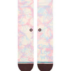 Stance Cindy Lou Who Socks-Women Socks|Socks