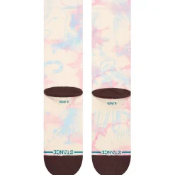 Stance Cindy Lou Who Socks-Women Socks|Socks