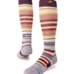 Stance Curren Snow Socks- Socks|Ski Socks