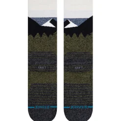 Stance Divided Socks - Unisex-Women Active Clothing|Active Clothing